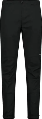 Produktbild von CMP Herren Softshellhose, Reißverschlusstaschen, Gr. 46