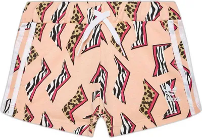 Produktbild von Badehose Adidas GN2242 für Mädchen
