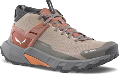 Obrázok produktu pre Salewa Pedroc 2 Mid Powertex Pánska nepremokavá obuv na rýchlu turistiku 42