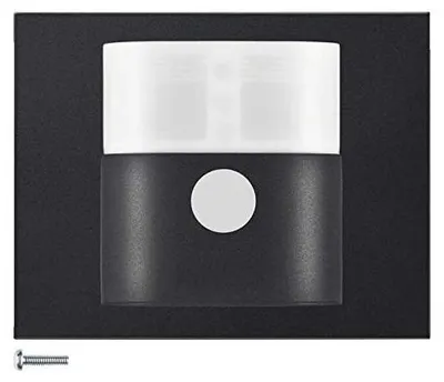 Obrázok produktu pre Hager 85341275, Antracit, IP20, -5 - 45 °C, 0 - 65%, 1 kusov