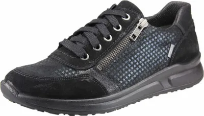 Produktbild von Superfit Merida 09152-01 (33/schwarz)