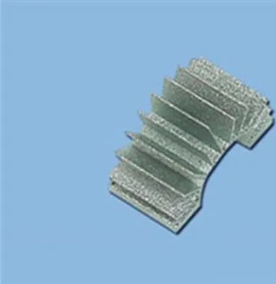 Produktbild von Krick 1&21/1V23 Alukühlkörper Heckrotormotor