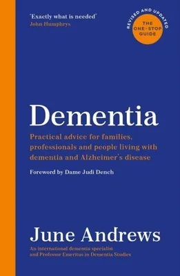 Produktbild von Dementia: The One-Stop Guide