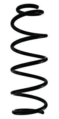 Produktbild von SPIDAN Fahrwerksfeder Hinten für MAZDA 3 Schrägheck (BM, BN) 88276