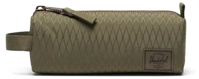 Produktbild von Herschel Settlement Federmäppchen, Ivy Green Diamond