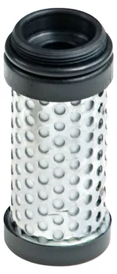 Produktbild von Riegler Filterelement »SYNTESI«, BG 1, 0,003 µm