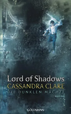 Produktbild von Lord of Shadows