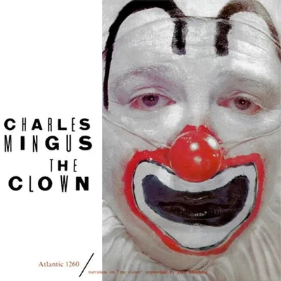 Produktbild von Charles Mingus - The Clown (Limited Edition) (180 g) (2 LP)