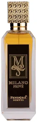 Zdjęcie produktu dla Milano Prive woda perfumowana spray 100ml