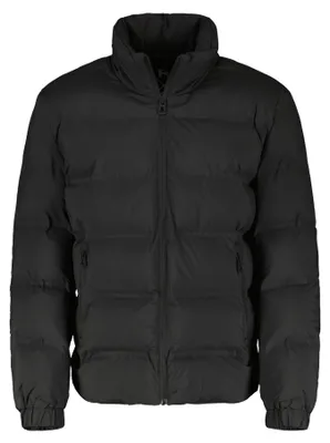 Produktbild von LRS Herren Steppjacke , Farbe: BLACK , Größe: S
