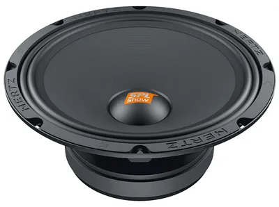 Image de Hertz SPL SV 250.1 Haut-parleur médium 25 cm