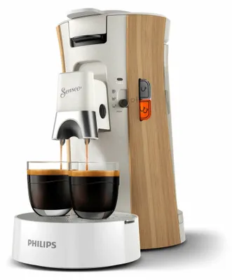 Immagine prodotto di Philips CSA240/05 Senseo Select  Macchina per cialde