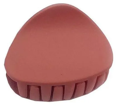Immagine prodotto di Elegante pinza per capelli - marrone