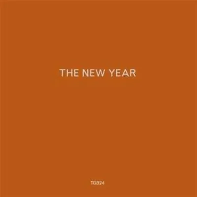 Produktbild von New Year,The-The New Year