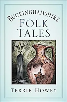 Obrázek produktu pro Buckinghamshire Folk Tales