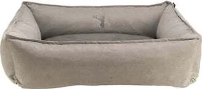 Produktbild von Trixie Hundekorb Leni Sand/grau