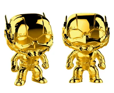 Immagine prodotto di Marvel Studios - Ant-Man 384 - Funko Pop! - Figura in vinile