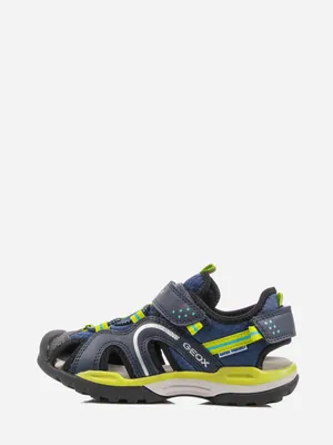 Obrázok produktu pre Geox Borealis Boy J250RB014MEC4052 (29/dk blue-lime)