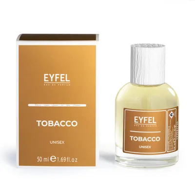 Zdjęcie produktu dla EYFEL Perfumy Unisex - Tobacco