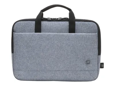 Produktbild von DICOTA Eco Motion - Notebook-Tasche - 29.5 cm - 10" - 11.6" - Denim Blue