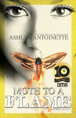 Image de Moth to a Flame
