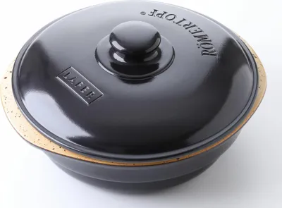 Produktbild von RÖMERTOPF®Schmortopf maxi mit Deckel 044 06