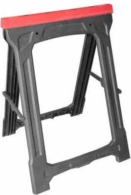 Obrázok produktu pre MAGG Plastový pracovný kozlík 570x500x780mm - 2ks