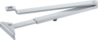 Zdjęcie produktu dla Łącznik standardowy srebrny Stand.f.TS 1500 GEZE
