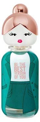 Image de Benetton Sisterland Green Jasmine Eau De Toilette Vaporisateur 80ml