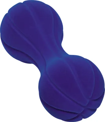 Produktbild von TPR Hantel "Flocking"