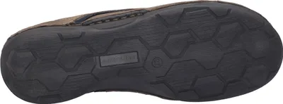 Produktbild von Josef Seibel Damen Schnürschuh Leder Halbschuh mit Schalensohle 59641 Fergey 41, Größe:37 EU, Farbe:Braun