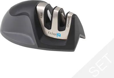 Image de Edge Grip Set 16 pièces