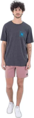 Obrázok produktu pre Tričko Hurley MTS0039350-H032 pre Pánske