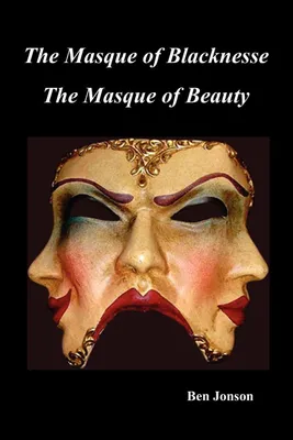 Produktbild von Masque of Blacknesse. Masque of Beauty.