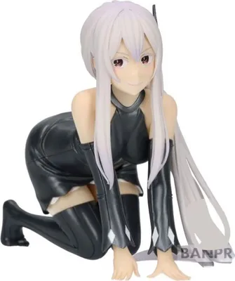 Immagine prodotto di Figura - Re:Zero - Echidna