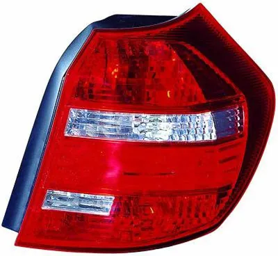 Produktbild von DIEDERICHS Rückleuchte Heckleuchte Rechts für BMW 1 Schrägheck (E87) 1 Schrägheck (E81)