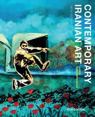 Produktbild von Contemporary Iranian Art