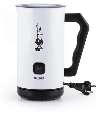 Image de Bialetti MKF02 Automatic White