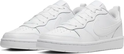 Obrázok produktu pre Nike Obuv Court Borough Low 2 GS, BQ5448100