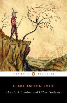 Obrázok produktu pre The Dark Eidolon and Other Fantasies