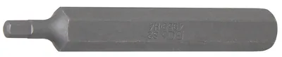 Image de BGS 4959 Embout à six pans creux, 75 mm de long, 4 mm, 10 (3/8)