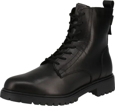 Produktbild von Tamaris 1-25402-43 - Damen Boots - 001-Black, Größe:38 EU