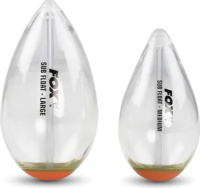 Image de Fox Edges Carp Subfloat medium
