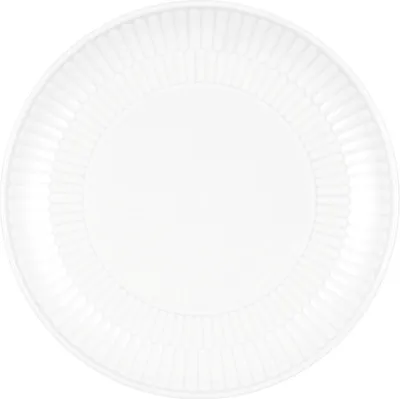Produktbild von Seltmann Weiden Brotteller Amina Weiß (16,3 cm)