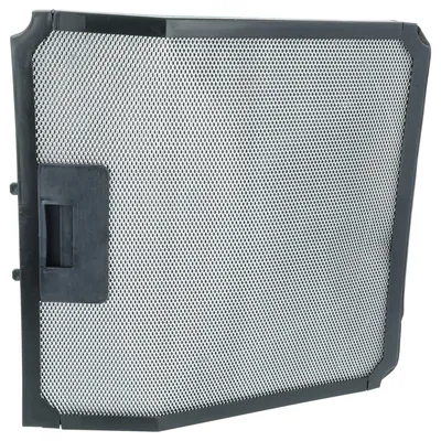 Produktbild von vhbw Longlife-Aktivkohlefilter kompatibel mit Silverline VERA ISOLA, VEW600E, VEW 600 E, VEI9532E, VEI 953 2 E, VERA ECO, VERA DELUXE Dunstabzugshaube