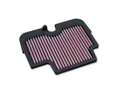 Produktbild von DNA Sportluftfilter K6N09 Er-6 N/F 09 -