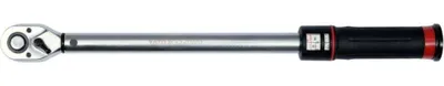 Produktbild von Yato Serie - Draimomentwrench - 1/2" - 65-350 Nm - Ergonomische Greep