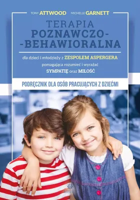 Imagen del producto de Terapia poznawczo-behawioralna dla dzieci i młodzieży z zespołem Aspergera