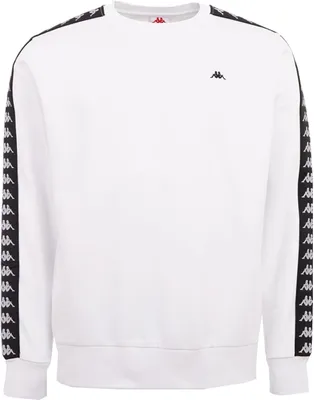 Produktbild von KAPPA MEN SWEATSHIRT 312008 REGULAR FIT Herren Sweatshirt