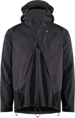 Produktbild von KlÄttermusen Lodur Jacke Schwarz S Mann Schwarz S